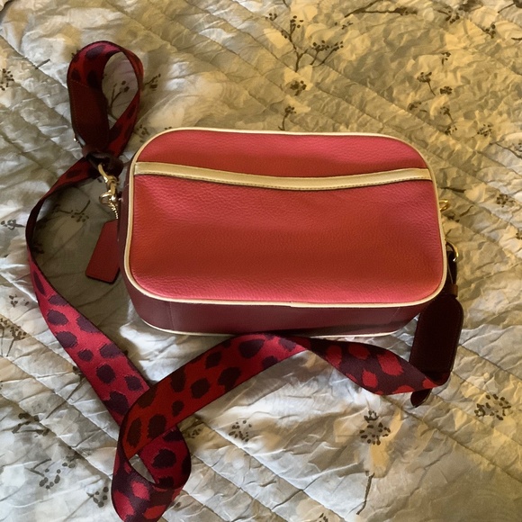 Coach Jes Crossbody Bag - Picture 4 of 5